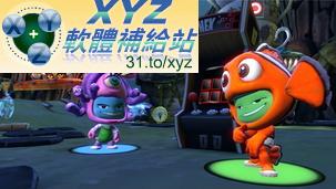 <a href="/tag/迪士尼/" target="_blank" style="font-size:13px;color:blue">迪士尼</a>瘋狂世界 Disney Universe USA XBOX360(美版)(DVD9版)